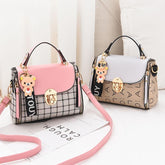 Süße Bären-Kawaii-Handtasche